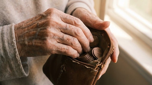 Sådan planlægger du din private pensionsopsparing trin for trin