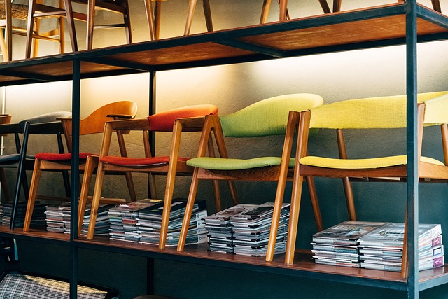 Dänische designklassiker bequem online kaufen – so geht’s